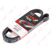 Ремень поликлиновый LYNXauto, арт. 6PK1623