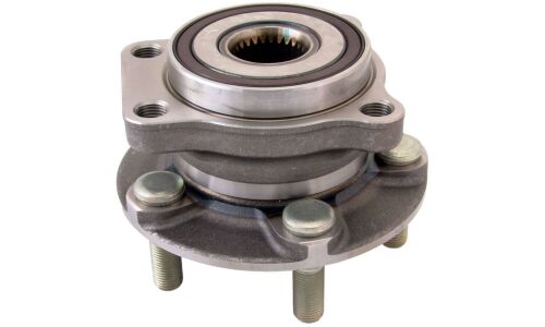 Ступица колеса Febest, арт. 0882-B13MF