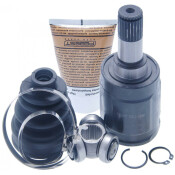 Шрус внутренний 25x35x25 | перед прав Febest, арт. 0311-GDRH