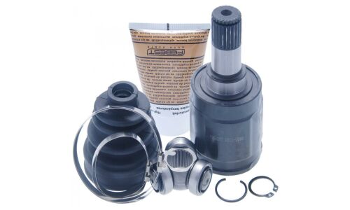 Шрус внутренний 25x35x25 | перед прав Febest, арт. 0311-GDRH