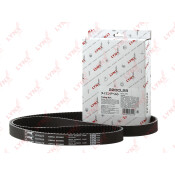 Ремень ГРМ LYNXauto, арт. 220CL28