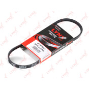 Ремень поликлиновый LYNXauto, арт. 3PK0675