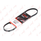 Ремень поликлиновый LYNXauto, арт. 3PK0683