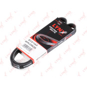 Ремень поликлиновый LYNXauto, арт. 4PK0905