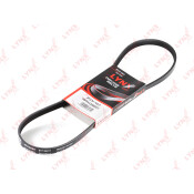 Ремень поликлиновый LYNXauto, арт. 4PK0960