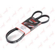 Ремень поликлиновый LYNXauto, арт. 4PK1540