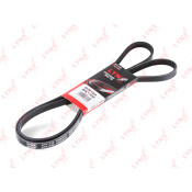 Ремень поликлиновый LYNXauto, арт. 4PK1708