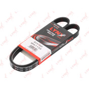 Ремень поликлиновый LYNXauto, арт. 5PK1133