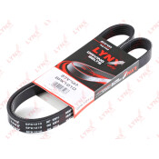 Ремень поликлиновый LYNXauto, арт. 6PK1210