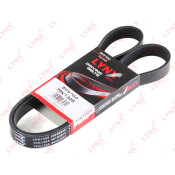 Ремень поликлиновый LYNXauto, арт. 7PK1325