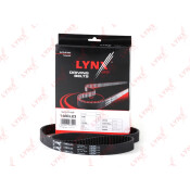 Ремень ГРМ (усиленный) LYNXauto, арт. 148CL23