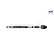 Тяга рулевая Sidem, арт. 47410