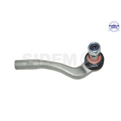 Наконечник рулевой тяги Sidem, правый, арт. 49539