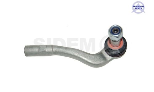 Наконечник рулевой тяги Sidem, правый, арт. 49539