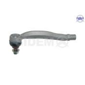 Наконечник рулевой тяги Sidem, левый, арт. 53336