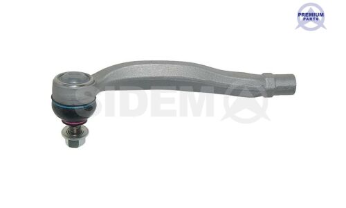 Наконечник рулевой тяги Sidem, левый, арт. 53336