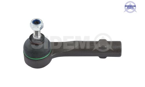 Наконечник рулевой тяги Sidem, левый, арт. 53438