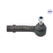 Наконечник рулевой тяги | прав Sidem, арт. 53439