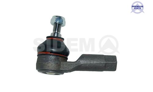 Наконечник рулевой тяги Sidem, арт. 71038