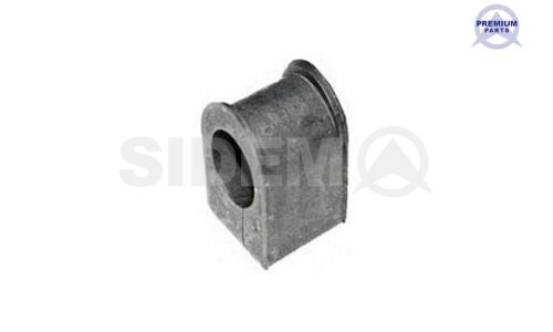 Втулка стабилизатора Sidem, передняя, арт. 850807