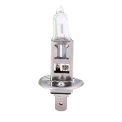 Лампа галогенная Valeo Essential H1 (P14.5s, T8), 12В, 55Вт, 3200К, 1 шт,  арт. 032003