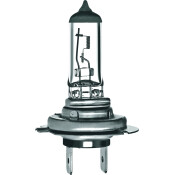 Лампа галогенная Valeo Essential Н7 (PX26d, T11), 12В, 55Вт, 3200К, 1 шт, арт. 032009