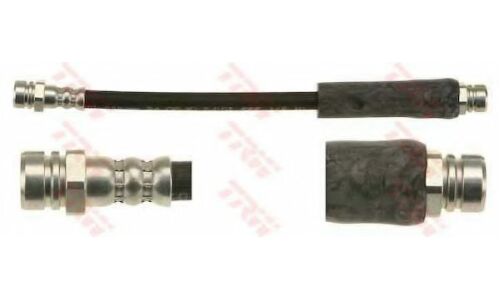 Шланг тормозной TRW, арт. PHA486