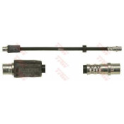 Шланг тормозной TRW, арт. PHA490