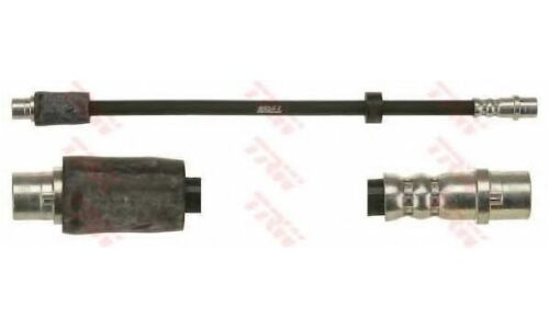 Шланг тормозной TRW, арт. PHA490