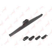 Щётка стеклоочистителя LYNXauto 380мм (15