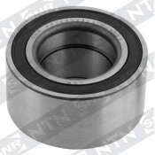 Комплект подшипника ступицы колеса | перед NTN, арт. GB12399R07