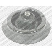 Опора амортизатора SNR, передняя, правая/левая, арт. KB651.02