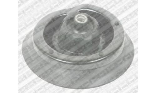 Опора амортизатора SNR, передняя, правая/левая, арт. KB651.02