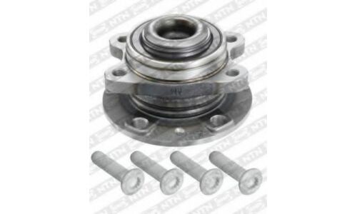 Ступица колеса | зад прав/лев SNR, арт. R157.42