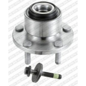 Ступица колеса | перед прав/лев SNR, арт. R165.37