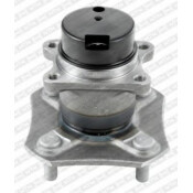 Ступица колеса | зад прав/лев SNR, арт. R168.78