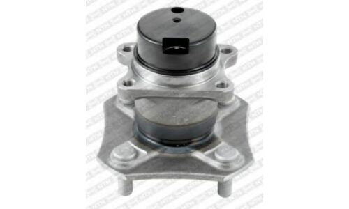 Ступица колеса | зад прав/лев SNR, арт. R168.78