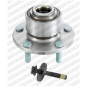 Ступица колеса | перед прав/лев SNR, арт. R170.41