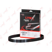 Ремень ГРМ LYNXauto, арт. 109BL25