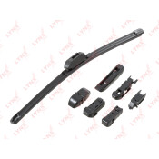 Щетка стеклоочистителя LynxAuto 400мм (16