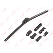 Щетка стеклоочистителя LynxAuto 450мм (18