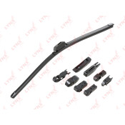 Щётка стеклоочистителя LYNXauto 550мм (22