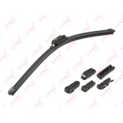 Щётка стеклоочистителя LYNXauto 700мм (28