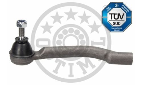 Наконечник рулевой тяги | перед лев Optimal, арт. G1-1344