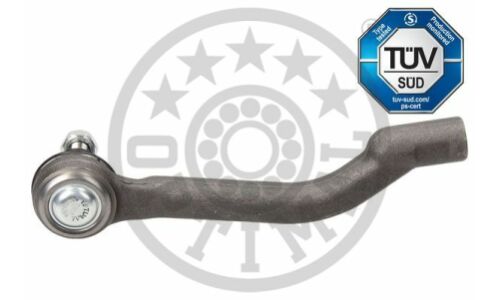 Наконечник рулевой тяги | перед лев Optimal, арт. G1-1344