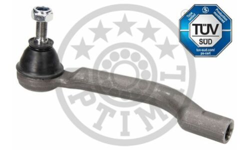 Наконечник рулевой тяги | перед лев Optimal, арт. G1-1344