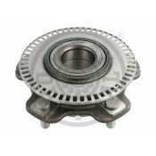 Ступица с подшипником | перед прав/лев Optimal, арт. 971767