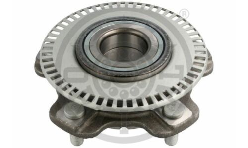 Ступица с подшипником | перед прав/лев Optimal, арт. 971767