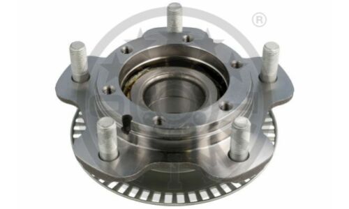 Ступица с подшипником | перед прав/лев Optimal, арт. 971767