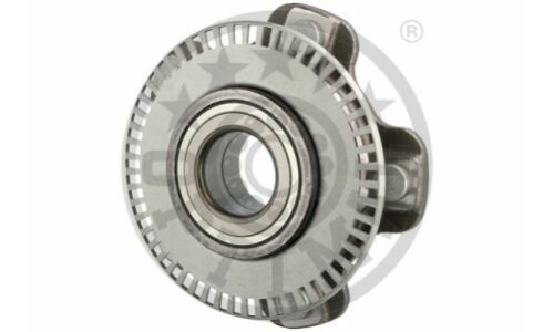 Ступица с подшипником | перед прав/лев Optimal, арт. 971767